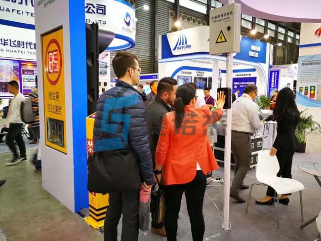 中國智能交通展5 中國智能交通展5