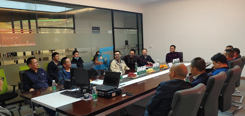 我司承辦寶安區(qū)智慧城市產(chǎn)業(yè)技術(shù)創(chuàng)新聯(lián)盟大會(huì)圖片圖片