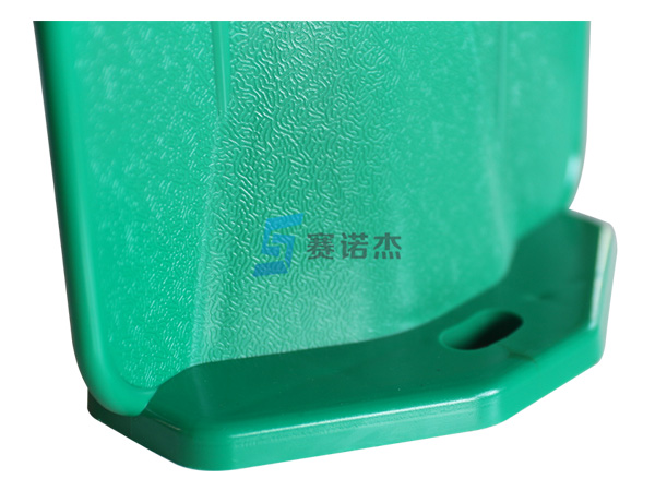 防眩板細(xì)節(jié)圖