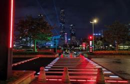 智慧斑馬線：推動城市交通向智能化邁進(jìn)