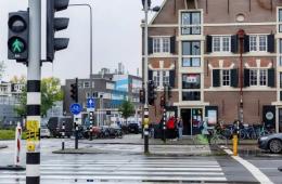 荷蘭交通信號(hào)燈安全隱患曝光：黑客或可遠(yuǎn)程操控