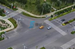 沒(méi)有交通信號(hào)燈的路口，為什么要遵守讓右原則？