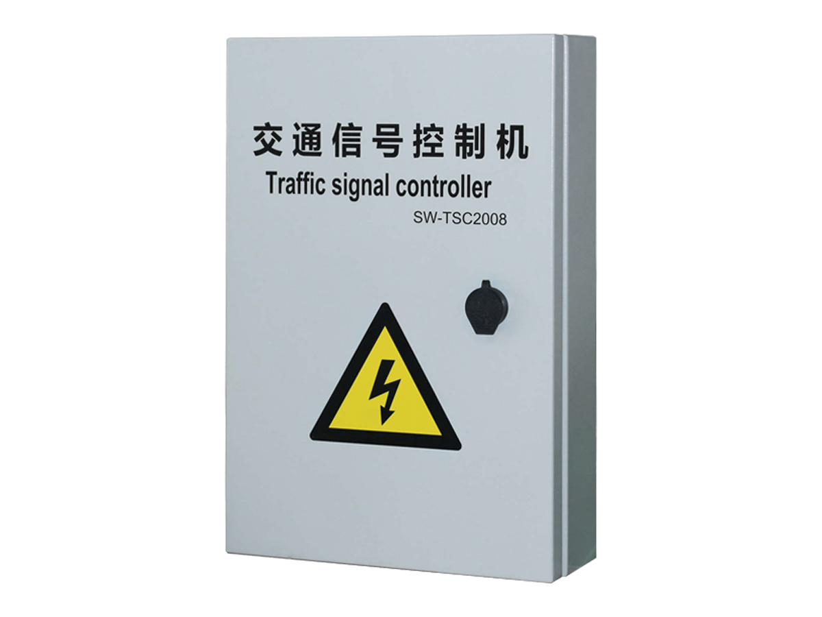 6路信號(hào)機(jī)