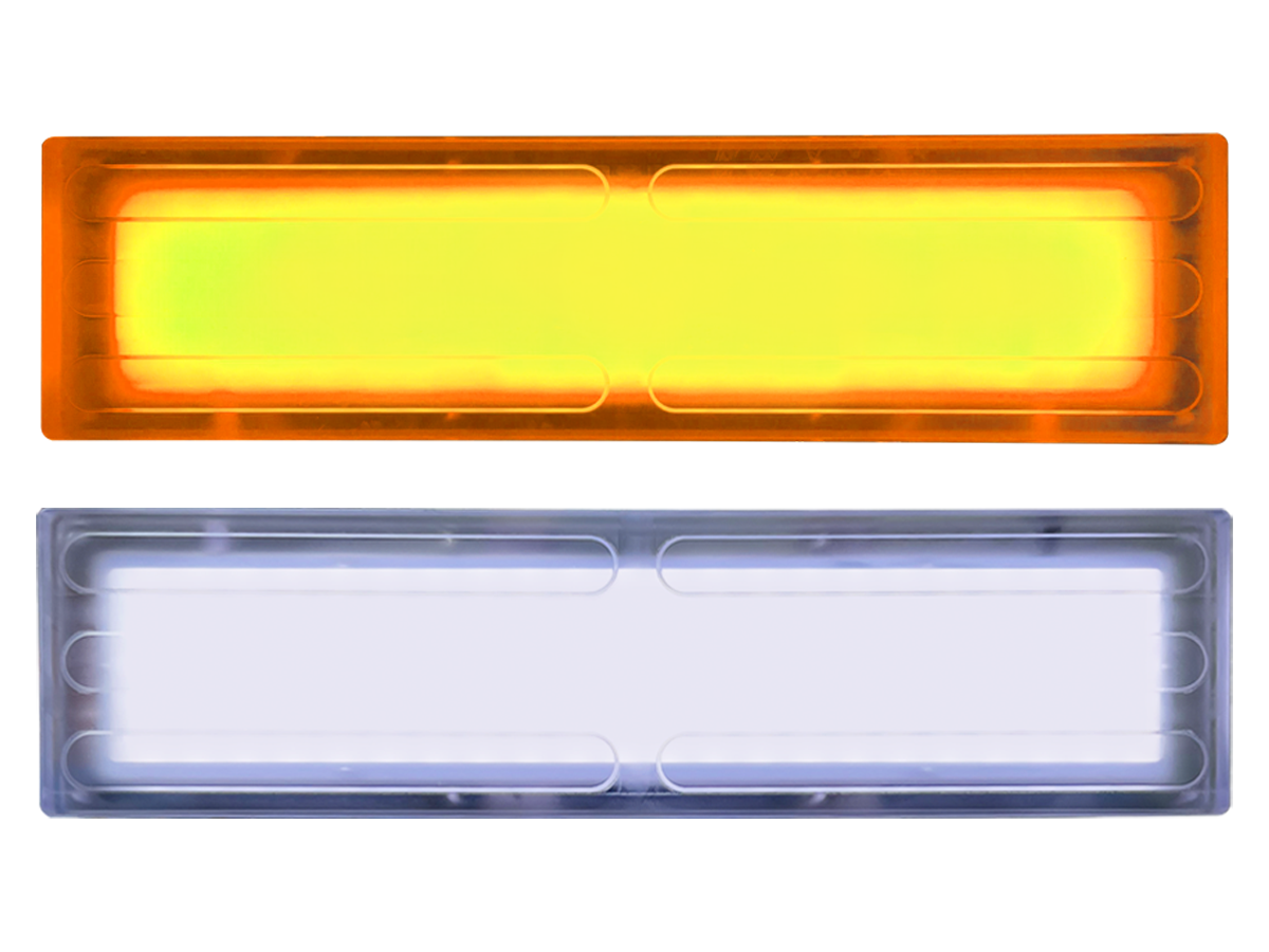 LED發(fā)光地磚(黃白)