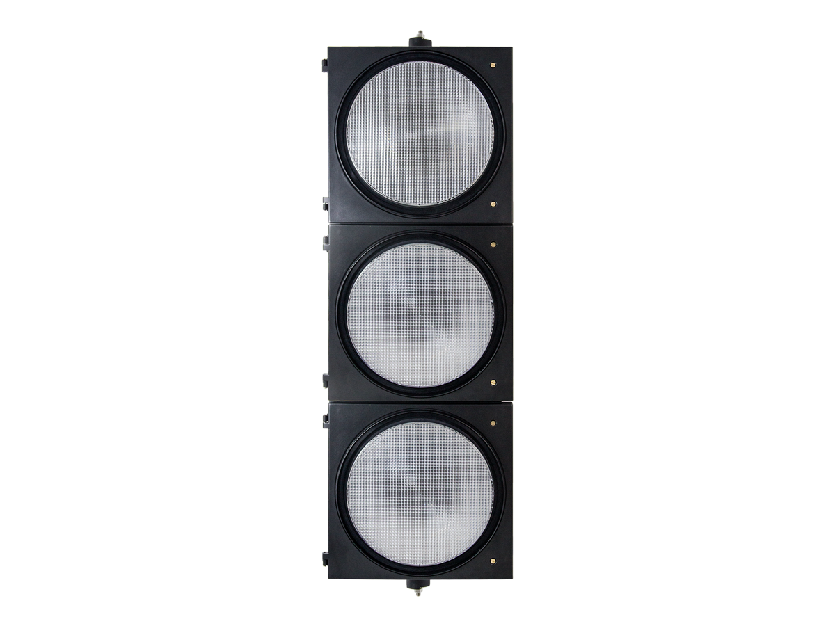 大功率機(jī)動(dòng)車信號(hào)燈