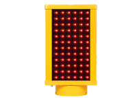 霧天公路行車(chē)安全誘導(dǎo)裝置（全屏顯）