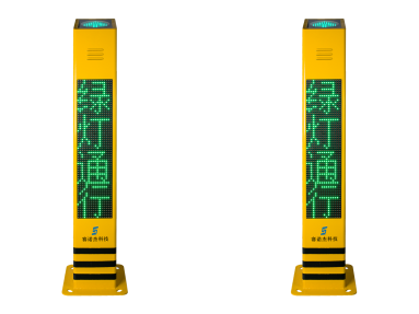 行人過(guò)街語(yǔ)音提示柱(提示樁)