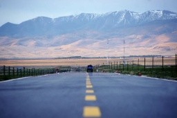 31省份2025政府報告明確高速建設(shè)新方向