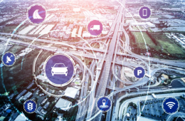 數(shù)據(jù)說話 | 2024年，智能交通行業(yè)誰在歡喜誰在憂