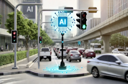 發(fā)力！AI如何賦能四川交通運輸領(lǐng)域？