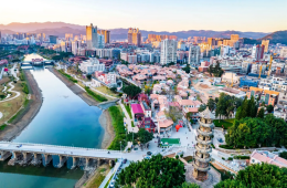 多維治理優(yōu)出行，精準(zhǔn)施策有實效