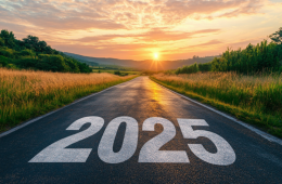 2025年,智能交通市場爆發(fā)點會在哪兒?