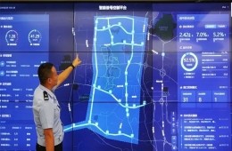 “車看燈”變成“燈看車” 人工智能紅綠燈系統(tǒng)助力破解城市交通擁堵