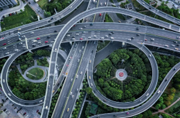 智能交通領(lǐng)域上一個(gè)現(xiàn)象級(jí)產(chǎn)品是什么？