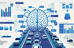 交通信號(hào)優(yōu)化：破解城市擁堵的“時(shí)空密碼”