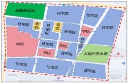 太原市建成首個(gè)區(qū)域綠波協(xié)調(diào)片區(qū)