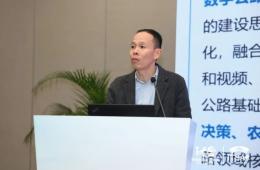 浙江：圍繞“一聯(lián)盟、兩提升、三高地”，推進(jìn)公路基礎(chǔ)設(shè)施數(shù)字化轉(zhuǎn)型