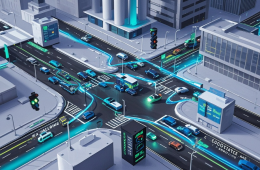 大模型驅(qū)動(dòng)：智能交通信號(hào)優(yōu)化從單點(diǎn)控制到全局協(xié)同的范式躍遷