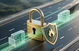 高速公路數(shù)字化轉(zhuǎn)型浪潮下的“安全戰(zhàn)”