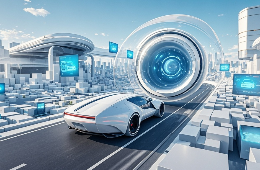 車(chē)路云一體化：開(kāi)啟未來(lái)出行的智能交通新紀(jì)元