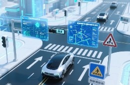 物聯(lián)網(wǎng)解鎖智慧交通新紀元