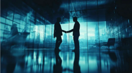 徐赫：地方國資交通科技公司 “出省記”