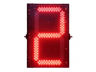 400×600mm單位倒計(jì)時(shí)器