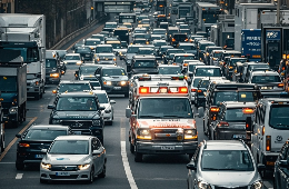中國實施“擁堵收費”的可行性討論