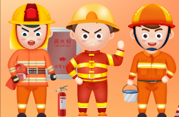 開(kāi)展實(shí)戰(zhàn)消防演練 筑牢安全“防火墻”