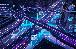 智能預(yù)警賦能主動安全：高速公路網(wǎng)運(yùn)行風(fēng)險防控關(guān)鍵技術(shù)研究與應(yīng)用