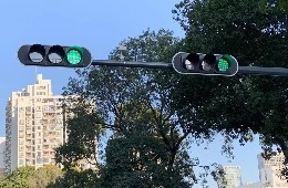 紅綠燈讀秒取消后,事故率真的下降了嗎?