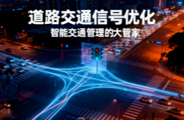 時隔三年，我們再次對交通信號優(yōu)化市場進行了深度調研