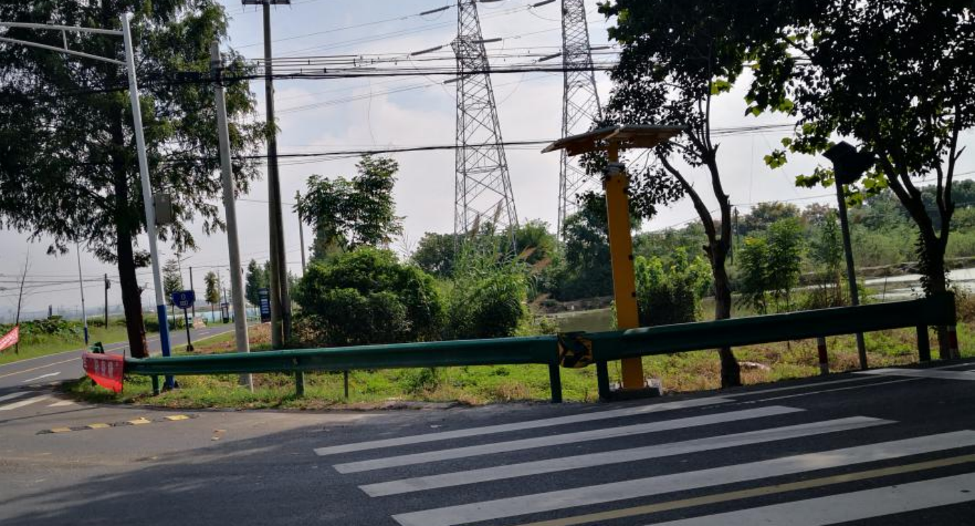 “智能哨兵”如何為道路交通安全站崗