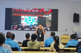 強(qiáng)化意識(shí)，筑牢安全防線(xiàn) 