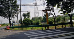 “智能哨兵”如何為道路交通安全站崗