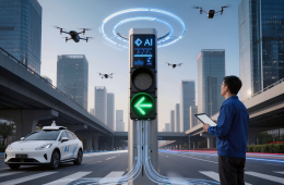 AI賦能信號機(jī)：必然抵達(dá)的下一站，我們?nèi)绾斡樱?/>
                    </div>
                    <div   id=