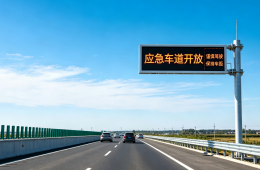 應(yīng)急車道“松綁”：暢通與生命，這道天平該如何平衡？